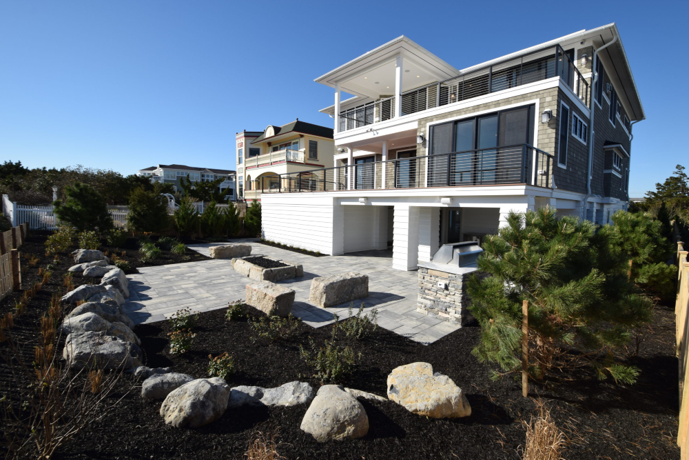 LBI Custom Home | Custom Home on LBI | Stonehenge Building | LBI custom home builder | Custom home builder on LBI | Best builder on LBI | Best custom home builder on LBI | Stonehenge is the best custom home builder on LBI