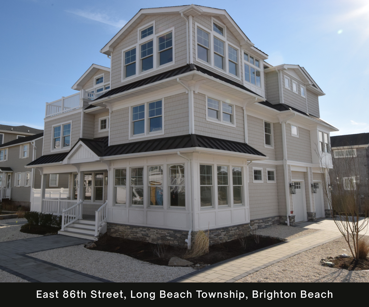 Expansive Custom Home Just Steps from the Beach in LBT | LBI Custom Home | Custom Home on LBI | Stonehenge Building | LBI custom home builder | Custom home builder on LBI | Best builder on LBI | Best custom home builder on LBI | Stonehenge is the best custom home builder on LBI