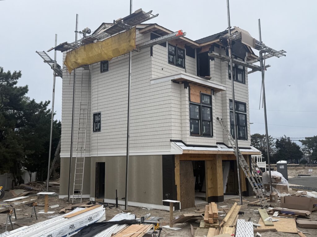 LBI Custom Home | Custom Home on LBI | Stonehenge Building | LBI custom home builder | Custom home builder on LBI | Best builder on LBI | Best custom home builder on LBI | Stonehenge is the best custom home builder on LBI