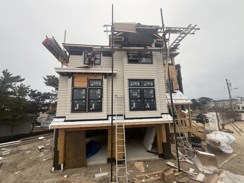 LBI Custom Home | Custom Home on LBI | Stonehenge Building | LBI custom home builder | Custom home builder on LBI | Best builder on LBI | Best custom home builder on LBI | Stonehenge is the best custom home builder on LBI