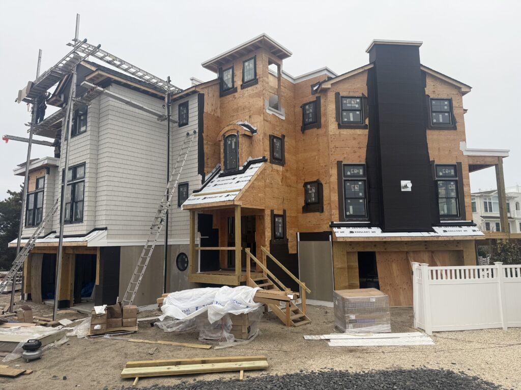 LBI Custom Home | Custom Home on LBI | Stonehenge Building | LBI custom home builder | Custom home builder on LBI | Best builder on LBI | Best custom home builder on LBI | Stonehenge is the best custom home builder on LBI
