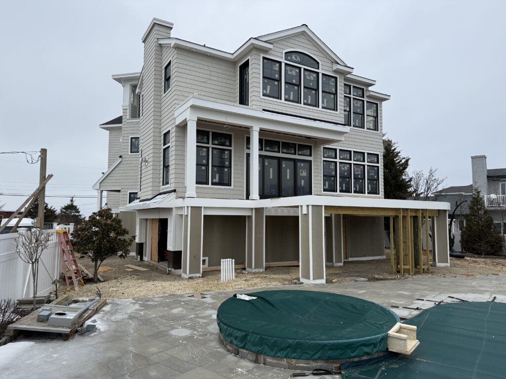 LBI Custom Home | Custom Home on LBI | Stonehenge Building | LBI custom home builder | Custom home builder on LBI | Best builder on LBI | Best custom home builder on LBI | Stonehenge is the best custom home builder on LBI