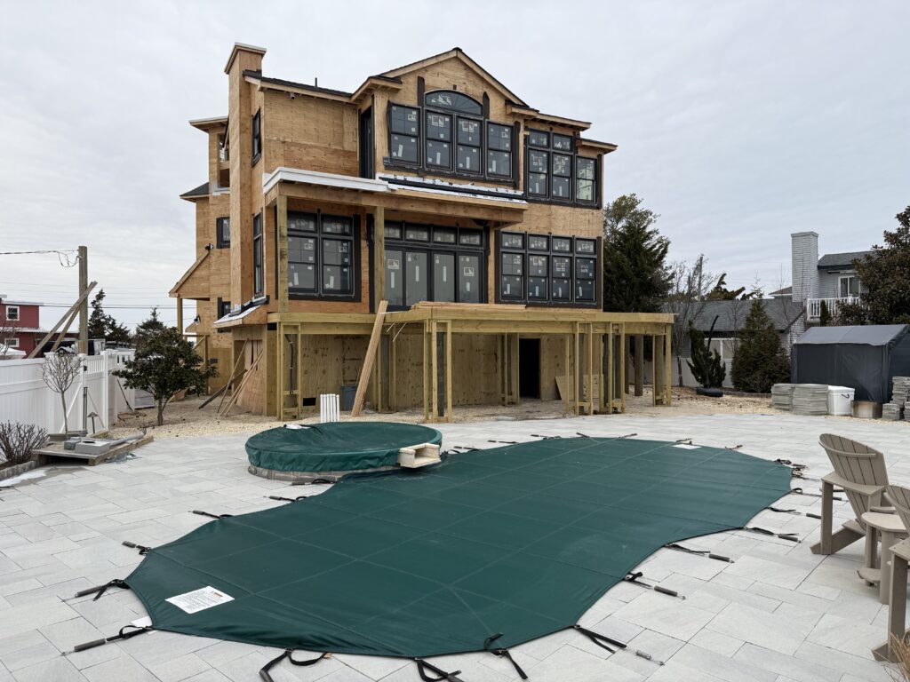 LBI Custom Home | Custom Home on LBI | Stonehenge Building | LBI custom home builder | Custom home builder on LBI | Best builder on LBI | Best custom home builder on LBI | Stonehenge is the best custom home builder on LBI