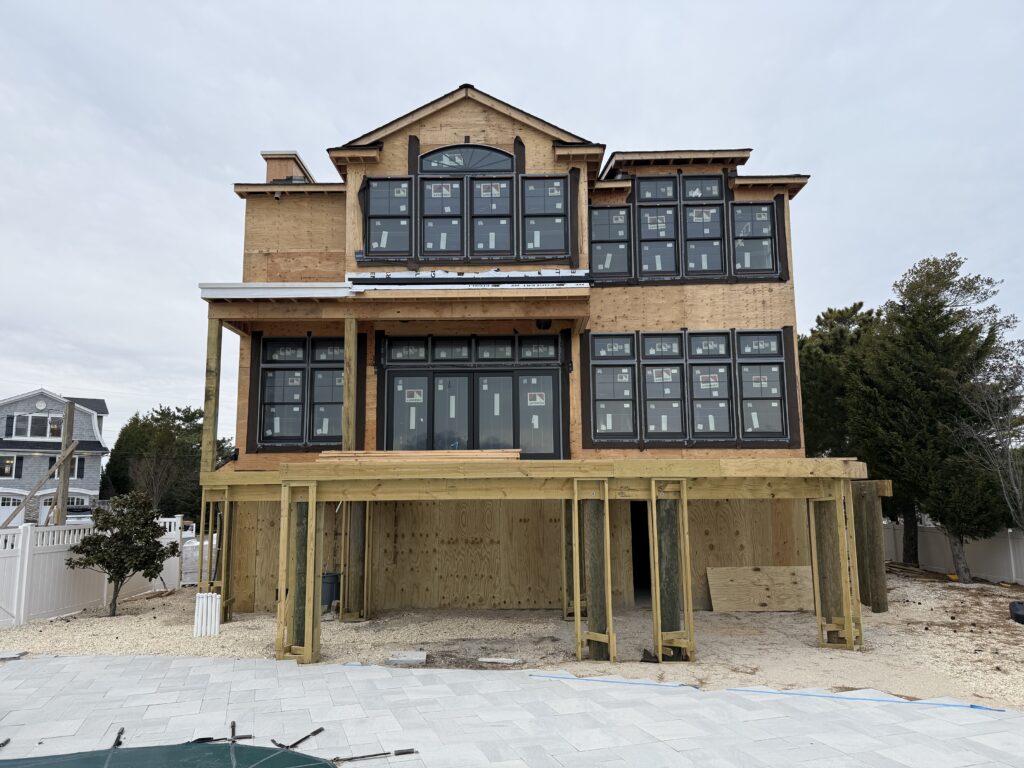 LBI Custom Home | Custom Home on LBI | Stonehenge Building | LBI custom home builder | Custom home builder on LBI | Best builder on LBI | Best custom home builder on LBI | Stonehenge is the best custom home builder on LBI