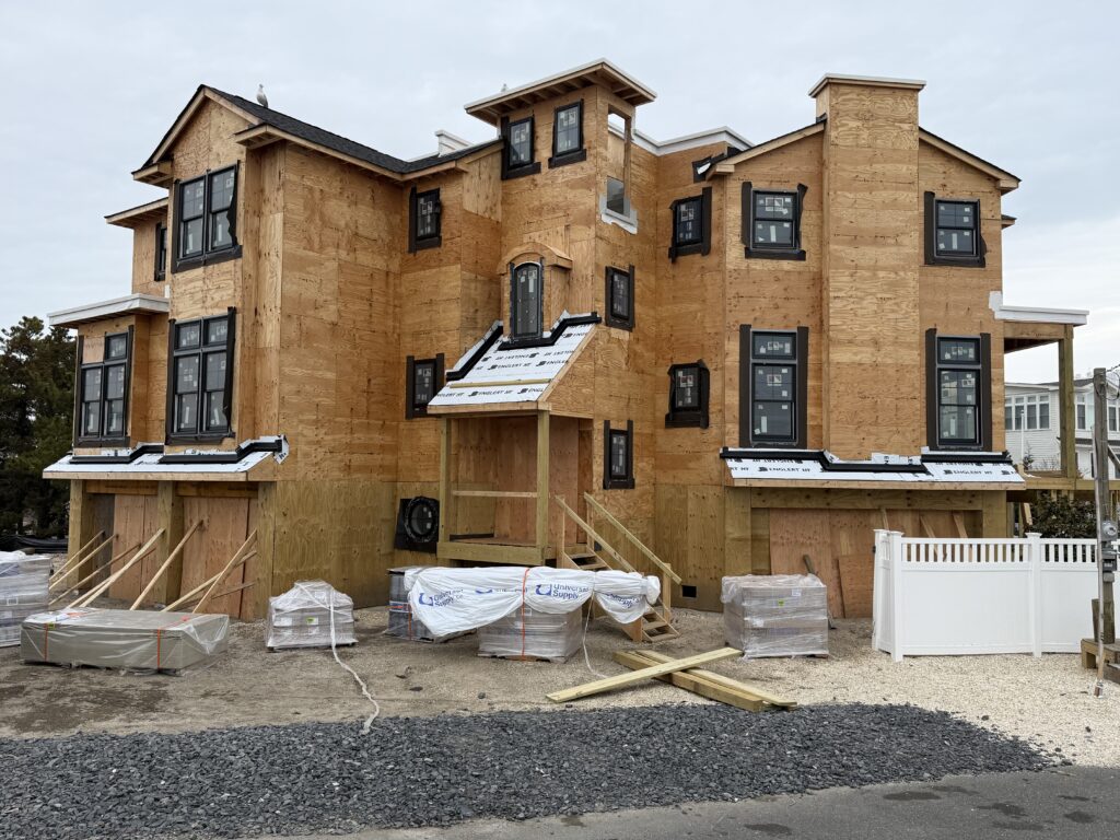 LBI Custom Home | Custom Home on LBI | Stonehenge Building | LBI custom home builder | Custom home builder on LBI | Best builder on LBI | Best custom home builder on LBI | Stonehenge is the best custom home builder on LBI