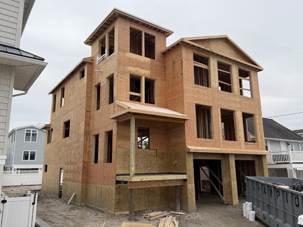 LBI Custom Home | Custom Home on LBI | Stonehenge Building | LBI custom home builder | Custom home builder on LBI | Best builder on LBI | Best custom home builder on LBI | Stonehenge is the best custom home builder on LBI
