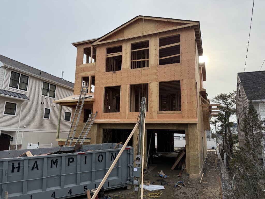 LBI Custom Home | Custom Home on LBI | Stonehenge Building | LBI custom home builder | Custom home builder on LBI | Best builder on LBI | Best custom home builder on LBI | Stonehenge is the best custom home builder on LBI