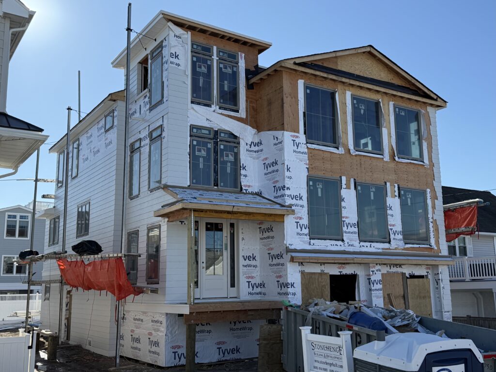 LBI Custom Home | Custom Home on LBI | Stonehenge Building | LBI custom home builder | Custom home builder on LBI | Best builder on LBI | Best custom home builder on LBI | Stonehenge is the best custom home builder on LBI