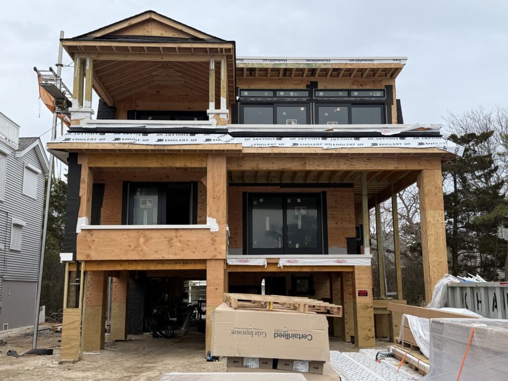LBI Custom Home | Custom Home on LBI | Stonehenge Building | LBI custom home builder | Custom home builder on LBI | Best builder on LBI | Best custom home builder on LBI | Stonehenge is the best custom home builder on LBI