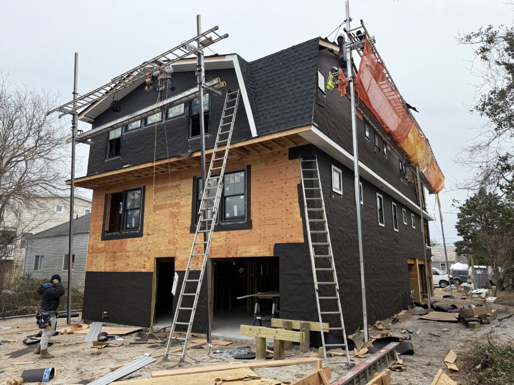 LBI Custom Home | Custom Home on LBI | Stonehenge Building | LBI custom home builder | Custom home builder on LBI | Best builder on LBI | Best custom home builder on LBI | Stonehenge is the best custom home builder on LBI