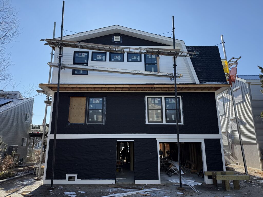 LBI Custom Home | Custom Home on LBI | Stonehenge Building | LBI custom home builder | Custom home builder on LBI | Best builder on LBI | Best custom home builder on LBI | Stonehenge is the best custom home builder on LBI