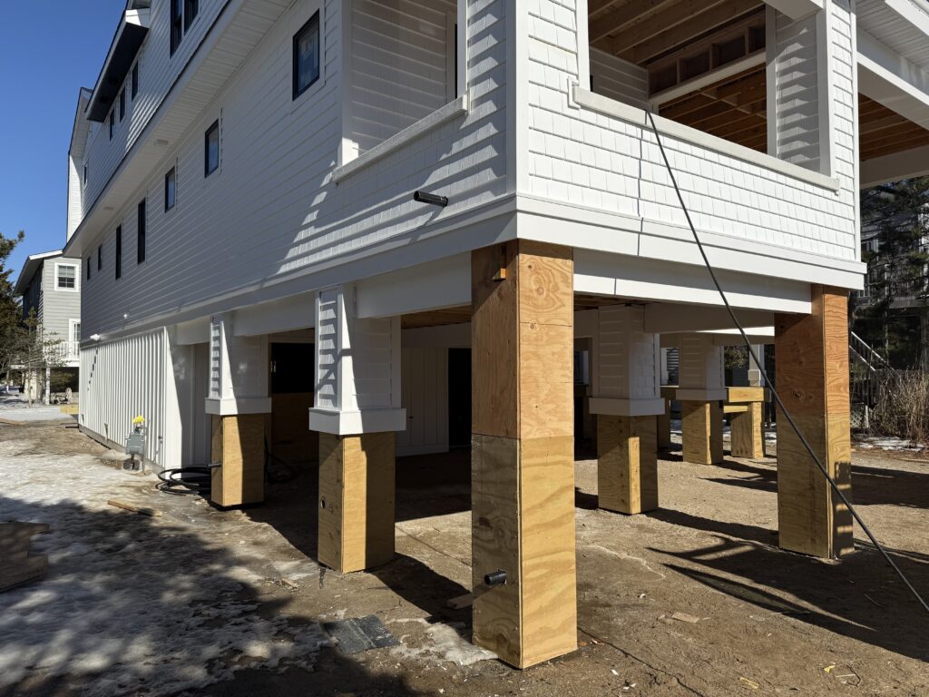 LBI Custom Home | Custom Home on LBI | Stonehenge Building | LBI custom home builder | Custom home builder on LBI | Best builder on LBI | Best custom home builder on LBI | Stonehenge is the best custom home builder on LBI