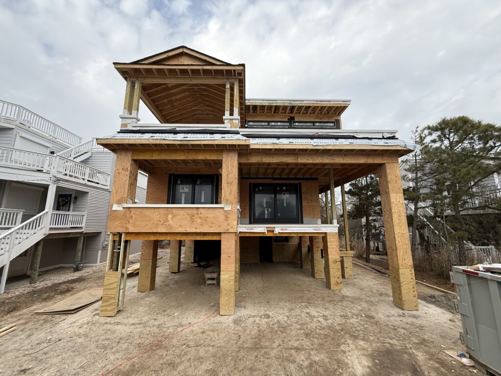 LBI Custom Home | Custom Home on LBI | Stonehenge Building | LBI custom home builder | Custom home builder on LBI | Best builder on LBI | Best custom home builder on LBI | Stonehenge is the best custom home builder on LBI