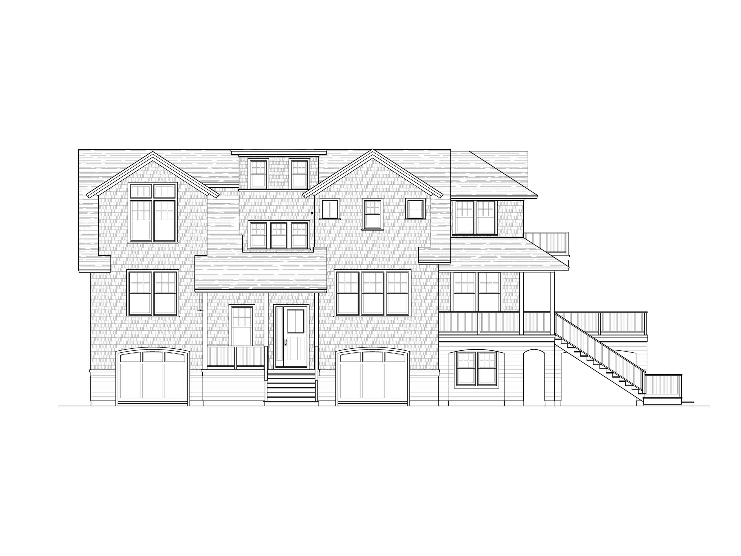 Over 3,000 sf On the Bay Will have a beautiful new dock Pool, Outdoor Kitchen Cabana, Outdoor Shower Elevator Five Bedrooms Four Bathrooms; Powder Room Open Roof Deck