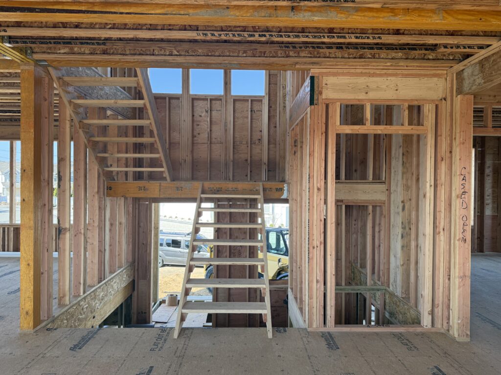 Over 3,000 sf On the Bay Will have a beautiful new dock Pool, Outdoor Kitchen Cabana, Outdoor Shower Elevator Five Bedrooms Four Bathrooms; Powder Room Open Roof Deck