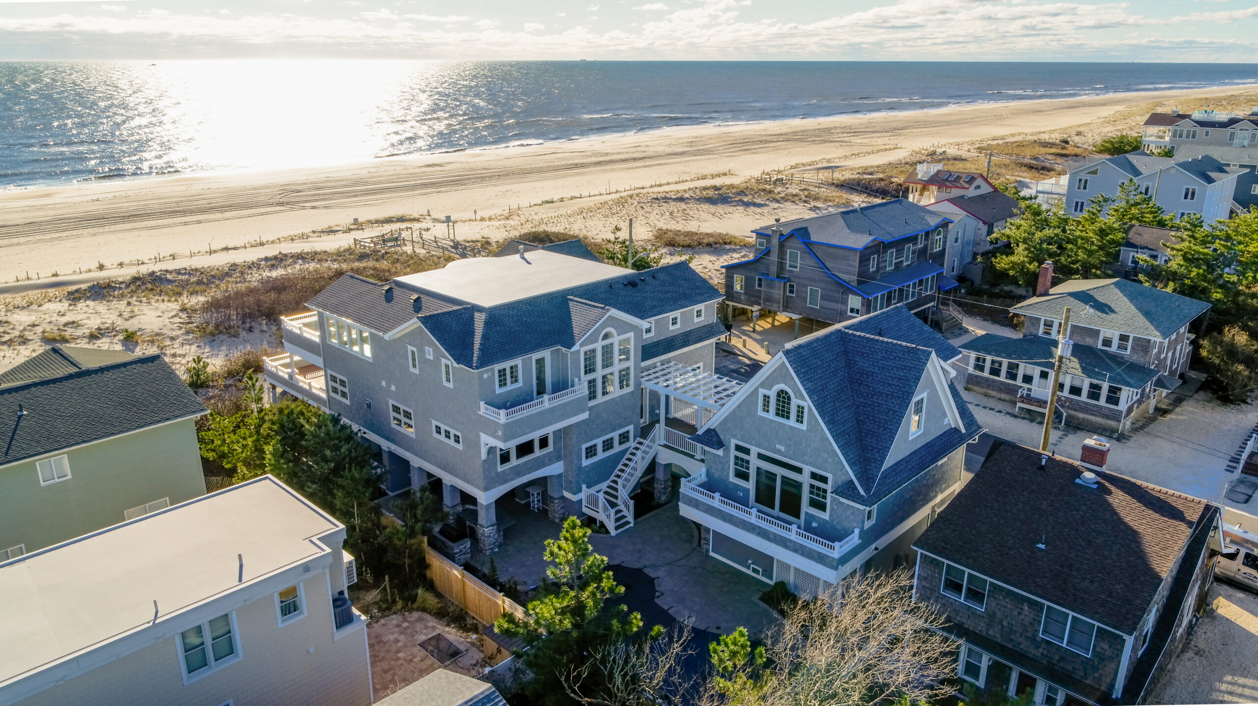 LBI Custom Home | Custom Home on LBI | Stonehenge Building | LBI custom home builder | Custom home builder on LBI | Best builder on LBI | Best custom home builder on LBI | Stonehenge is the best custom home builder on LBI